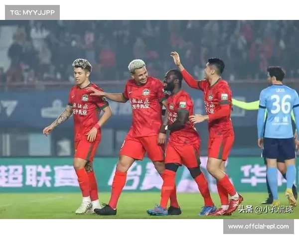 蓉城主场迎战河南 期待打破历史交锋劣势