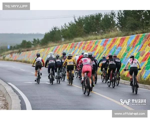 迈金科技-TREK车队包揽大运河赛男子公路精英组冠亚军
